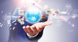 Individuelle Internetpräsenzen