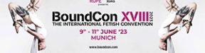 Relaunch der BoundCon Webseite