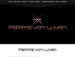 MaXime von Luven